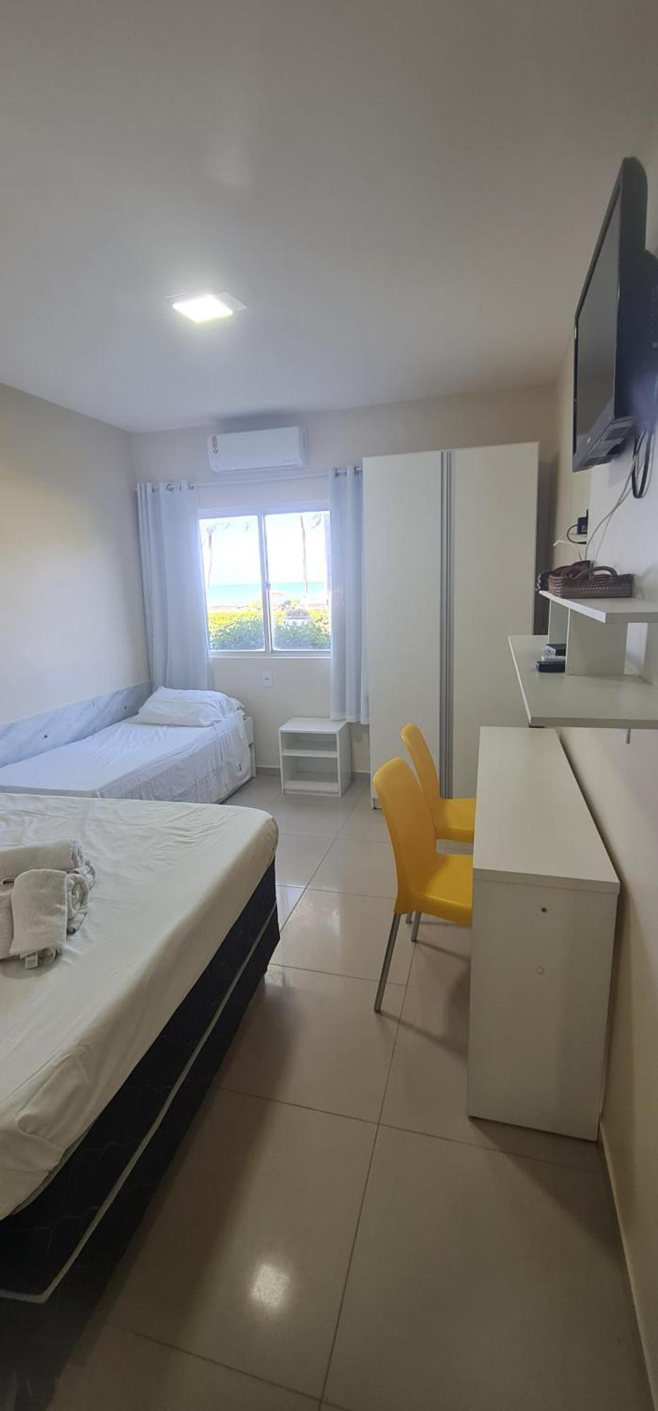 Marinas De Tamandare 102 Apartment Exterior photo