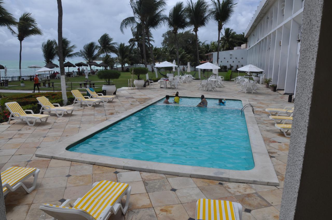 Marinas De Tamandare 102 Apartment Exterior photo