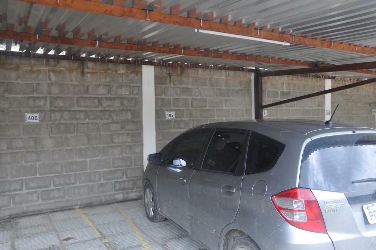 Marinas De Tamandare 102 Apartment Exterior photo